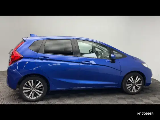 HONDA JAZZ - voiture d'occasion - Photo 5