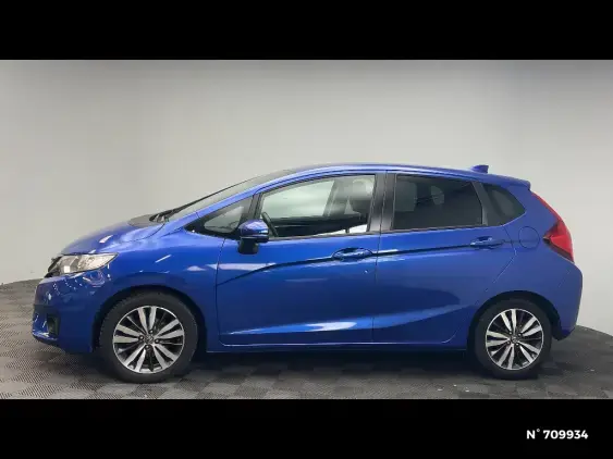 HONDA JAZZ - voiture d'occasion - Photo 2