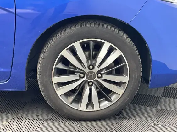 HONDA JAZZ - voiture d'occasion - Photo 8