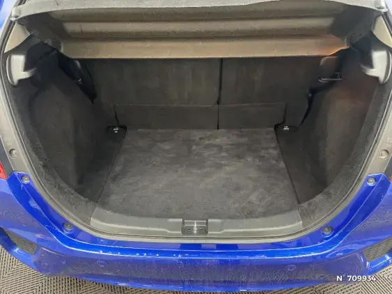 HONDA JAZZ - voiture d'occasion - Photo 7