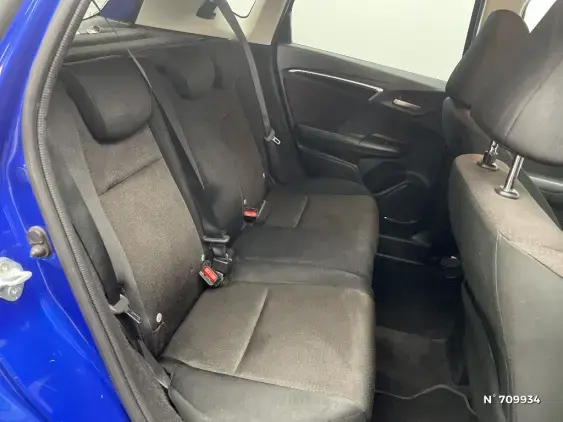 HONDA JAZZ - voiture d'occasion - Photo 11