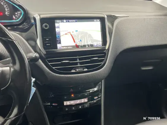 PEUGEOT 2008 - voiture d'occasion - Photo 13