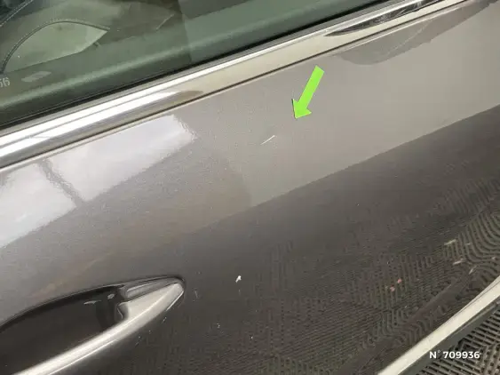 PEUGEOT 2008 - voiture d'occasion - Photo 23