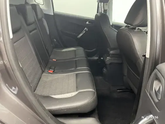 PEUGEOT 2008 - voiture d'occasion - Photo 11