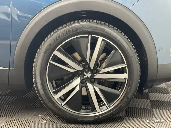 PEUGEOT 3008 II - voiture d'occasion - Photo 8