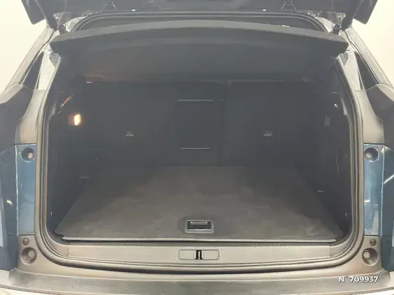 PEUGEOT 3008 II - voiture d'occasion - Photo 7