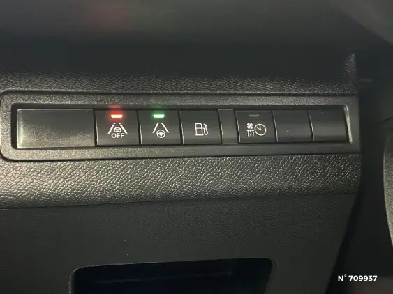 PEUGEOT 3008 II - voiture d'occasion - Photo 15