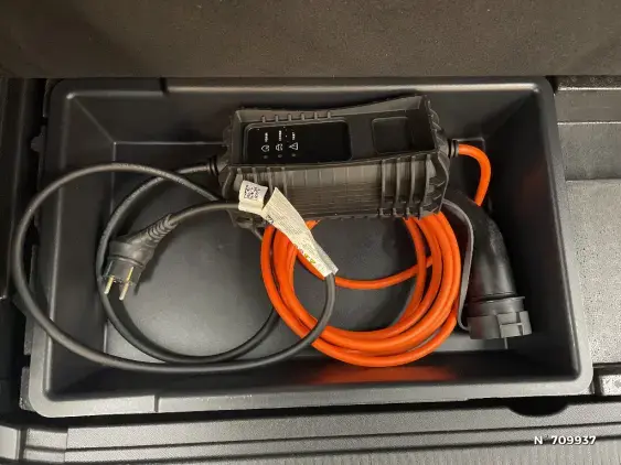 PEUGEOT 3008 II - voiture d'occasion - Photo 24