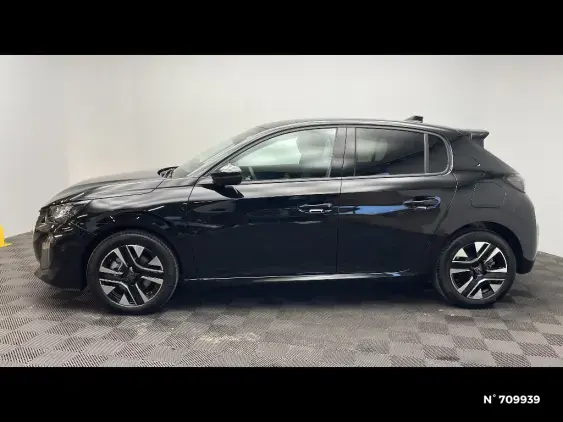 PEUGEOT 208 II - voiture d'occasion - Photo 2