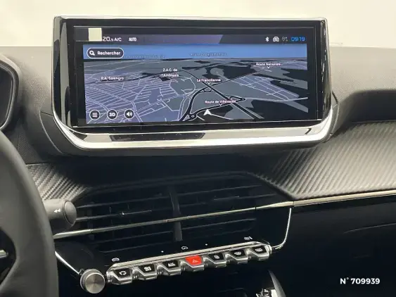 PEUGEOT 208 II - voiture d'occasion - Photo 13