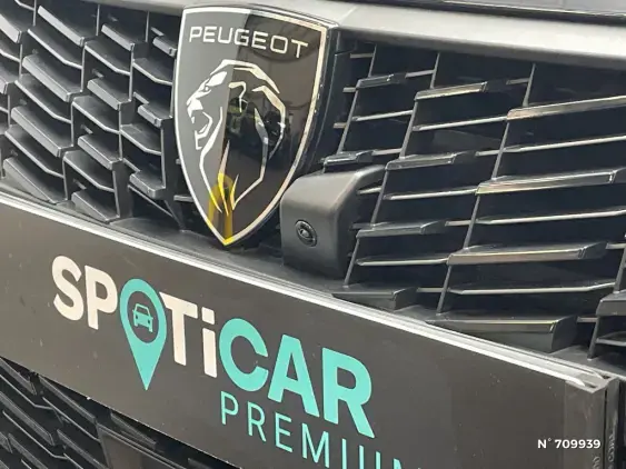 PEUGEOT 208 II - voiture d'occasion - Photo 23