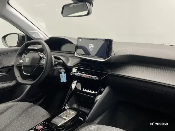 PEUGEOT 208 II - voiture d'occasion - Photo 10