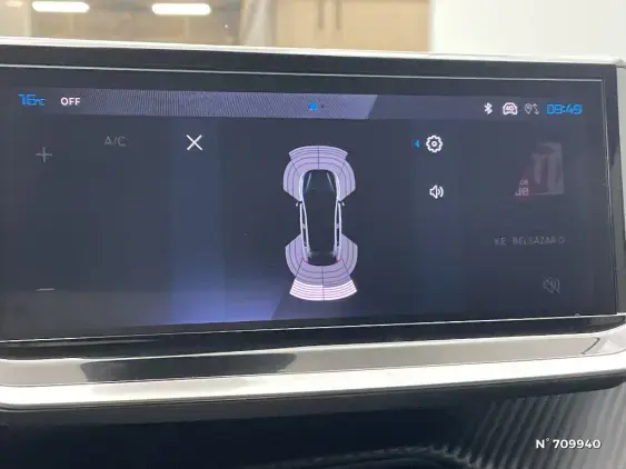 PEUGEOT 208 II - voiture d'occasion - Photo 14