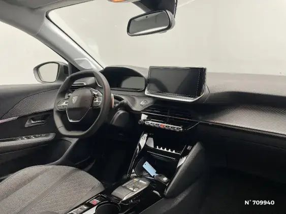 PEUGEOT 208 II - voiture d'occasion - Photo 10