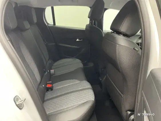 PEUGEOT 208 II - voiture d'occasion - Photo 11