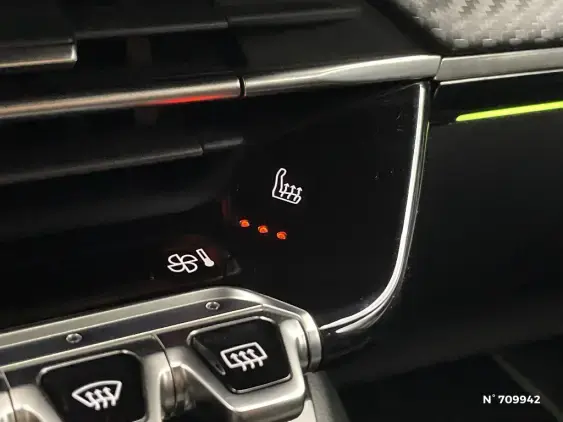 PEUGEOT 208 II - voiture d'occasion - Photo 15