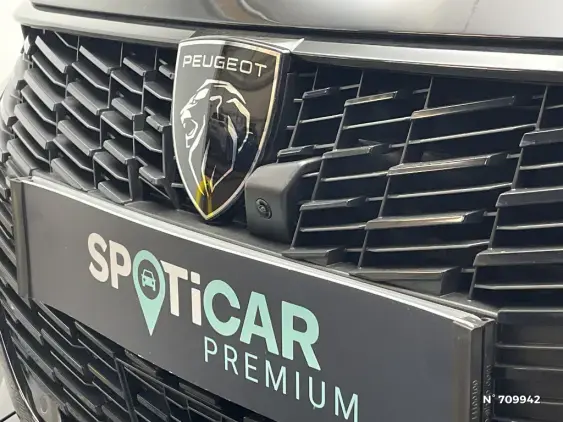 PEUGEOT 208 II - voiture d'occasion - Photo 25