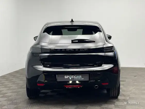 PEUGEOT 208 II - voiture d'occasion - Photo 6