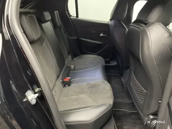 PEUGEOT 208 II - voiture d'occasion - Photo 11