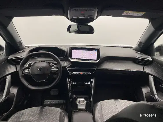 PEUGEOT 2008 II - voiture d'occasion - Photo 9