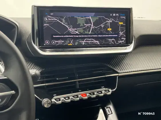 PEUGEOT 2008 II - voiture d'occasion - Photo 13