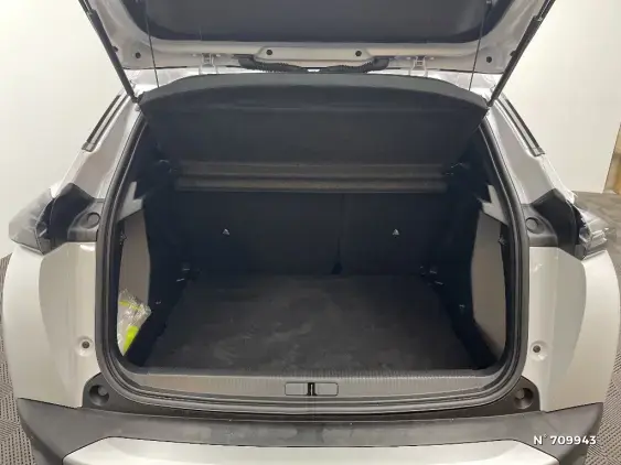 PEUGEOT 2008 II - voiture d'occasion - Photo 7