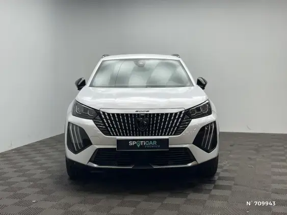 PEUGEOT 2008 II - voiture d'occasion - Photo 3