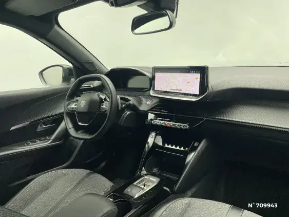 PEUGEOT 2008 II - voiture d'occasion - Photo 10