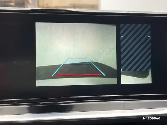 PEUGEOT 2008 II - voiture d'occasion - Photo 14