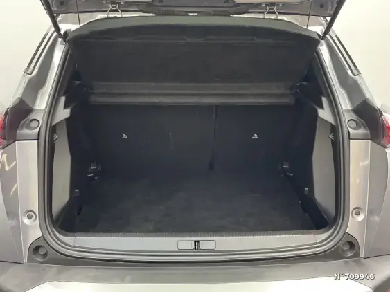 PEUGEOT 2008 II - voiture d'occasion - Photo 7