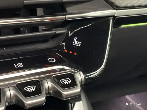 PEUGEOT 2008 II - voiture d'occasion - Photo 24