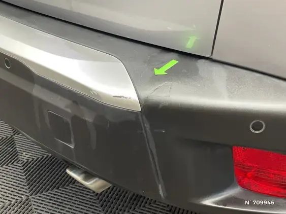 PEUGEOT 2008 II - voiture d'occasion - Photo 23