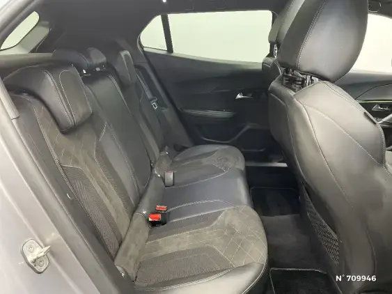 PEUGEOT 2008 II - voiture d'occasion - Photo 11