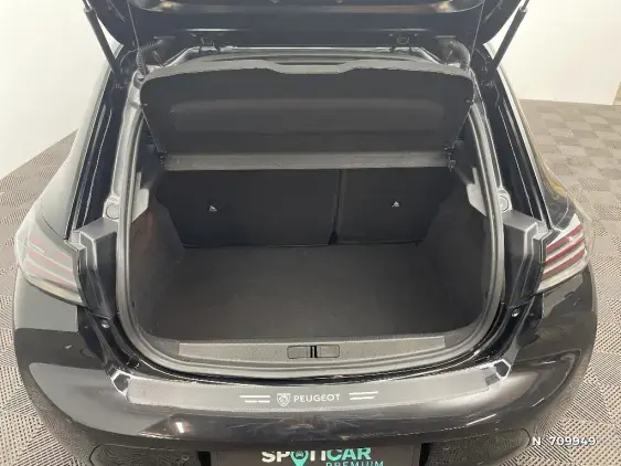 PEUGEOT 208 BUSINESS R II - voiture d'occasion - Photo 7