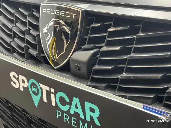 PEUGEOT 208 BUSINESS R II - voiture d'occasion - Photo 23