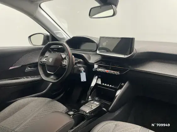 PEUGEOT 208 BUSINESS R II - voiture d'occasion - Photo 10