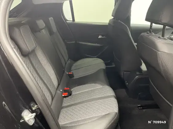 PEUGEOT 208 BUSINESS R II - voiture d'occasion - Photo 11