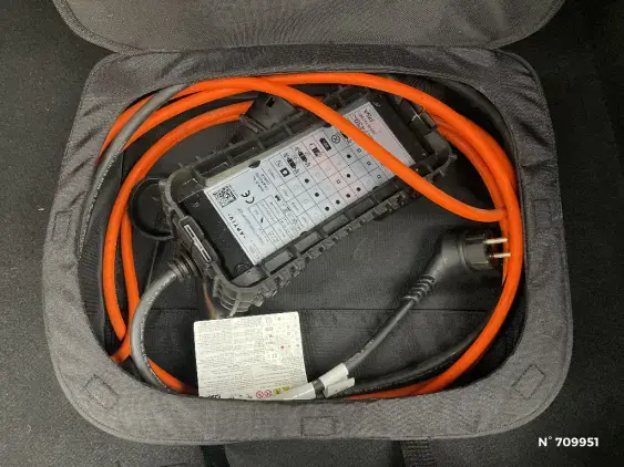 PEUGEOT 208 ELECTRIQUE II - voiture d'occasion - Photo 24