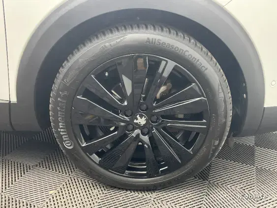 PEUGEOT 5008 II - voiture d'occasion - Photo 8