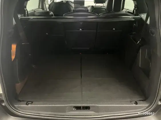 PEUGEOT 5008 II - voiture d'occasion - Photo 7