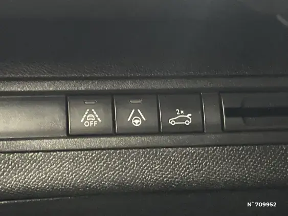 PEUGEOT 5008 II - voiture d'occasion - Photo 15