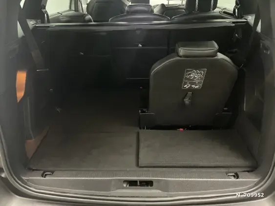 PEUGEOT 5008 II - voiture d'occasion - Photo 23