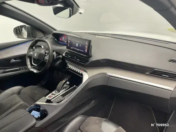 PEUGEOT 5008 II - voiture d'occasion - Photo 10