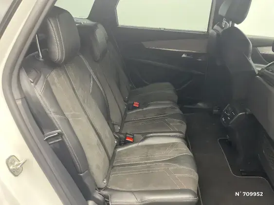 PEUGEOT 5008 II - voiture d'occasion - Photo 11