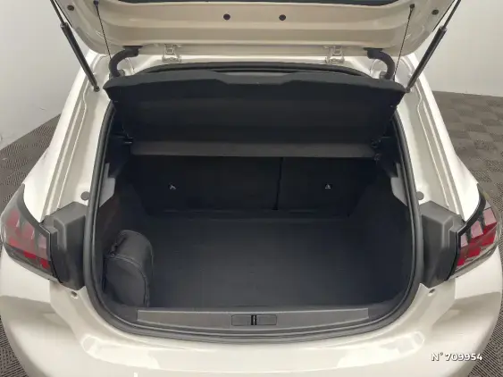 PEUGEOT 208 ELECTRIQUE II - voiture d'occasion - Photo 7