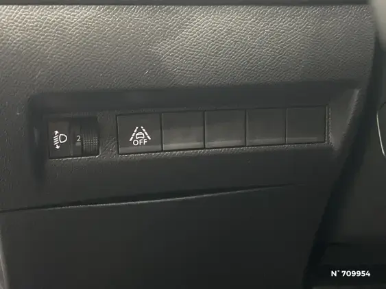 PEUGEOT 208 ELECTRIQUE II - voiture d'occasion - Photo 15