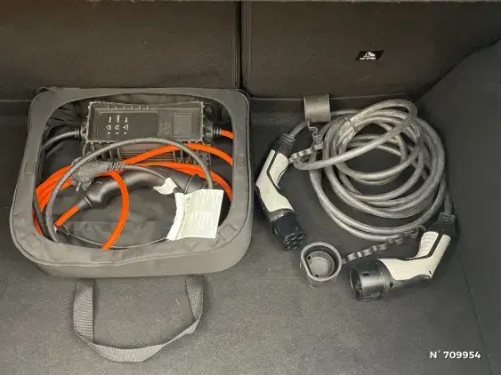 PEUGEOT 208 ELECTRIQUE II - voiture d'occasion - Photo 23