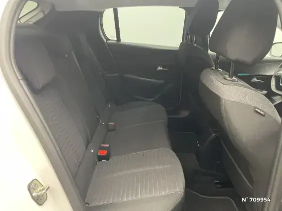 PEUGEOT 208 ELECTRIQUE II - voiture d'occasion - Photo 11