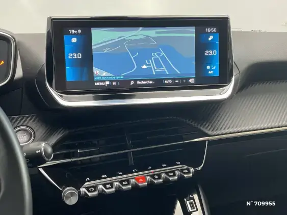 PEUGEOT 208 BUSINESS R II - voiture d'occasion - Photo 13