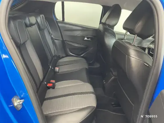 PEUGEOT 208 BUSINESS R II - voiture d'occasion - Photo 11